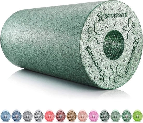 Set di 3 pacchi di 170g/6oz 4 medio (Worsted) acrilico lana per filato e tessitura - Grigio a strisce