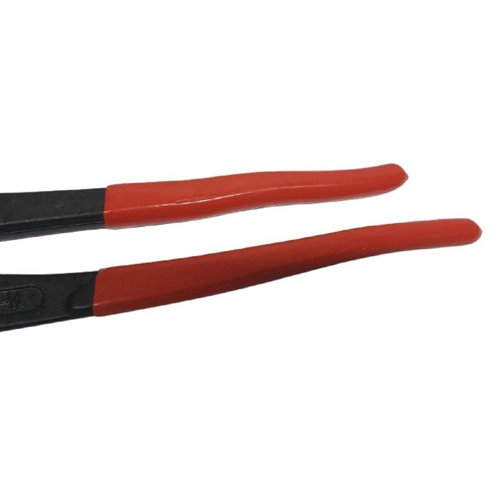 Trade Shop - Pinza Regolabile Per Tubi Dadi 420 Mm 16" Chiave Pappagallo Metrica -