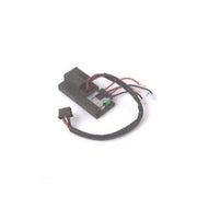 SCHEDA DI CARICA PER BATTERIE 7 AH NICE PS524 AUTOMAZIONE AUTOMATISMI ORIGINALE