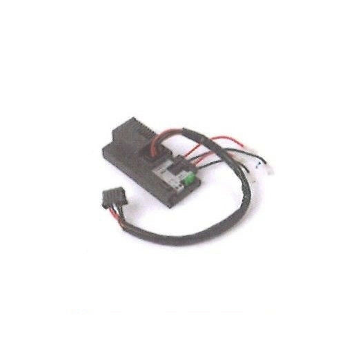 SCHEDA DI CARICA PER BATTERIE 7 AH NICE PS524 AUTOMAZIONE AUTOMATISMI ORIGINALE