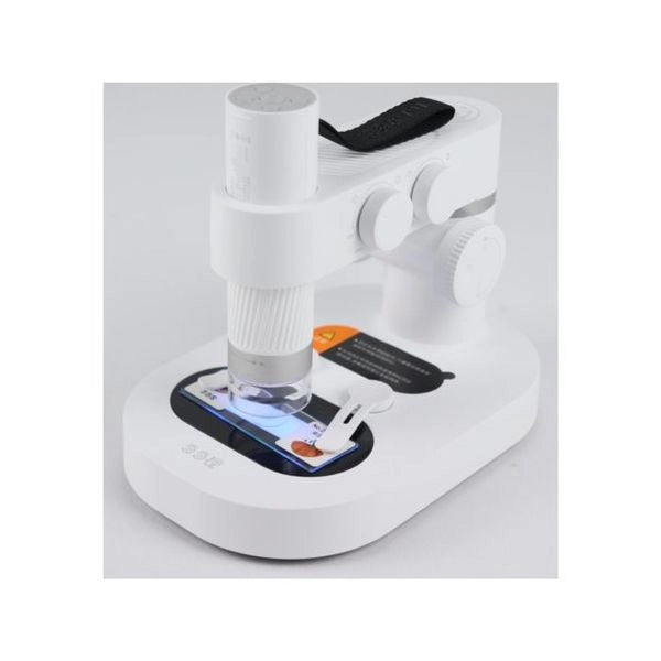 Microscopio beaverlab bl ddl m1a diprogress m1a wifi white
