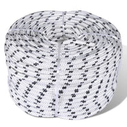 Corda Nautica Intrecciata in Poliestere 8mm x 50m cod mxl 49688