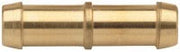 GIUNTATUBI CONICO IN OTTONE  8 MM*- 10,0 pz