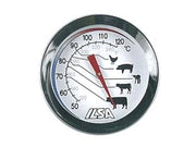 TERMOMETRO PER CARNE - 3 pezzi ILSA