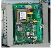 SCHEDA ELETTRONICA E850 ELETTRONICA DI COMANDO FAAC 63002935 AUTOMAZIONE
