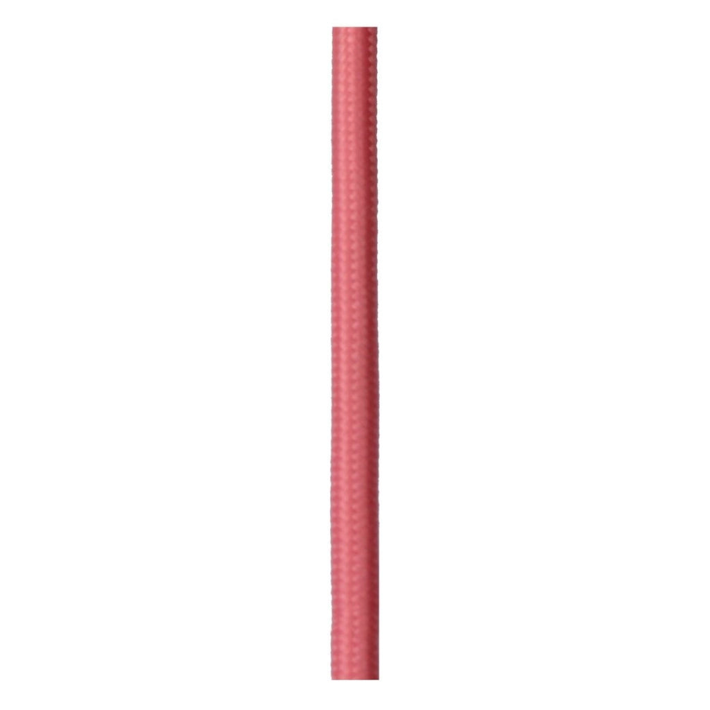 Applique Lucide Paulien rosa/legno E27 60W 08227/01/66