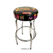 Arcade1up street fighter ii - stool - STF S 1319