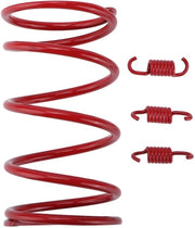 Veloce Sincronizzatore Alta Prestazione - 1000 giri - Sincronizzatore Veloce - Sostituzione per GY6 50cc-100cc - Motocicletta/ATV - Materiale Duraturo - Installazione Facile - Sincronizzatore Veloce