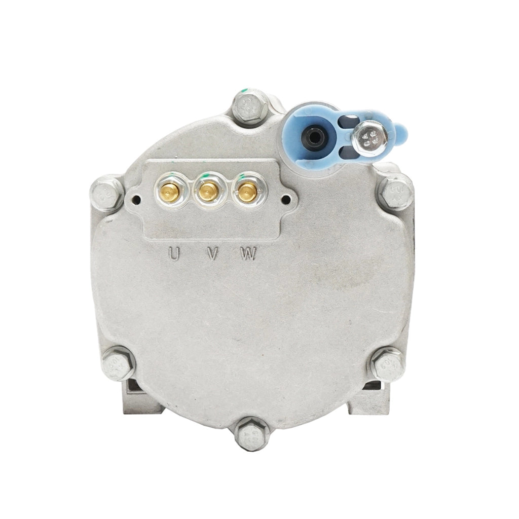 Compressore per climatizzatore 12V per impianto di climatizzazione fissa universale – Breckner Germany