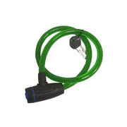 Lucchetto Cicli cm 120 Lusso Mix Sicuro 05401