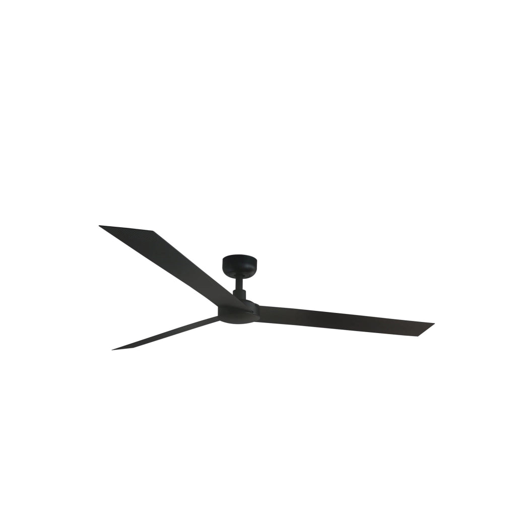 CRUISER XL, Ventilatore senza Luce, Faro Barcelona