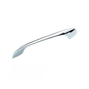 Maniglia Zama Nickel Satinato 64 23483 Gamet