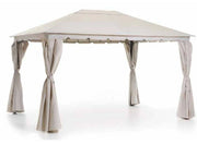 GAZEBO ROMA 3X4 ECRU - SALMAR