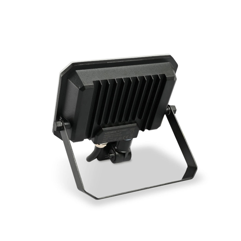 Faro LED 30W con sensore PIR 2850lm 5000K IP65 Videx
