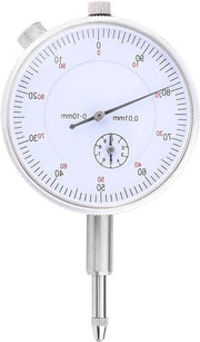 Apparecchio di misura della profondità - Precisione elevata - Strumento di misura - Portata 0~10 mm - Precisione 0,001 mm.