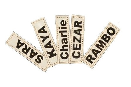 AIO FACTORY 100x75 cm Cuccia per cani personalizzabile impermeabile marrone