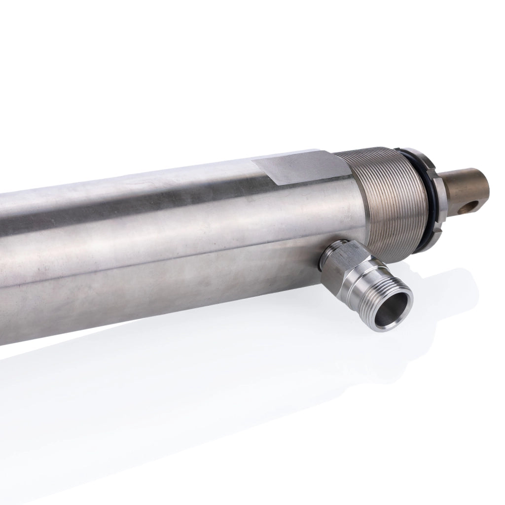 Pompa a Pistone di Ricambio compatibile con Graco MARK V Professional – Alta Qualità e Durata, Montaggio Immediato