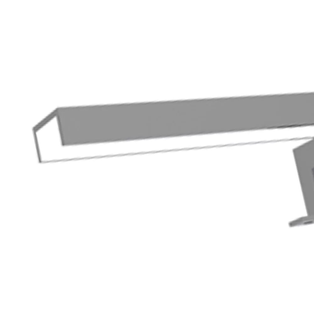 Lampada a led per specchio