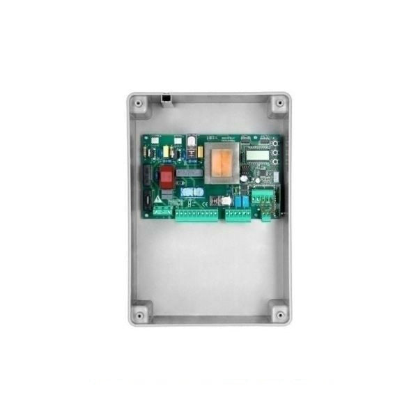 CENTRALE DI COMANDO ESTERNA 230 VAC BENINCA' HEADY 9176217 AUTOMAZIONE ORIGINALE