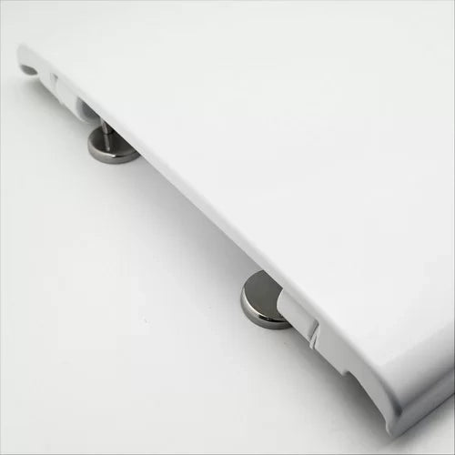 Sedile wc origin bianco