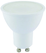 Suprema LAMPADA A LED SPOT GU10 FASCIO 100Â°  luce naturale 5 W - 450 lumen 12.00 pz