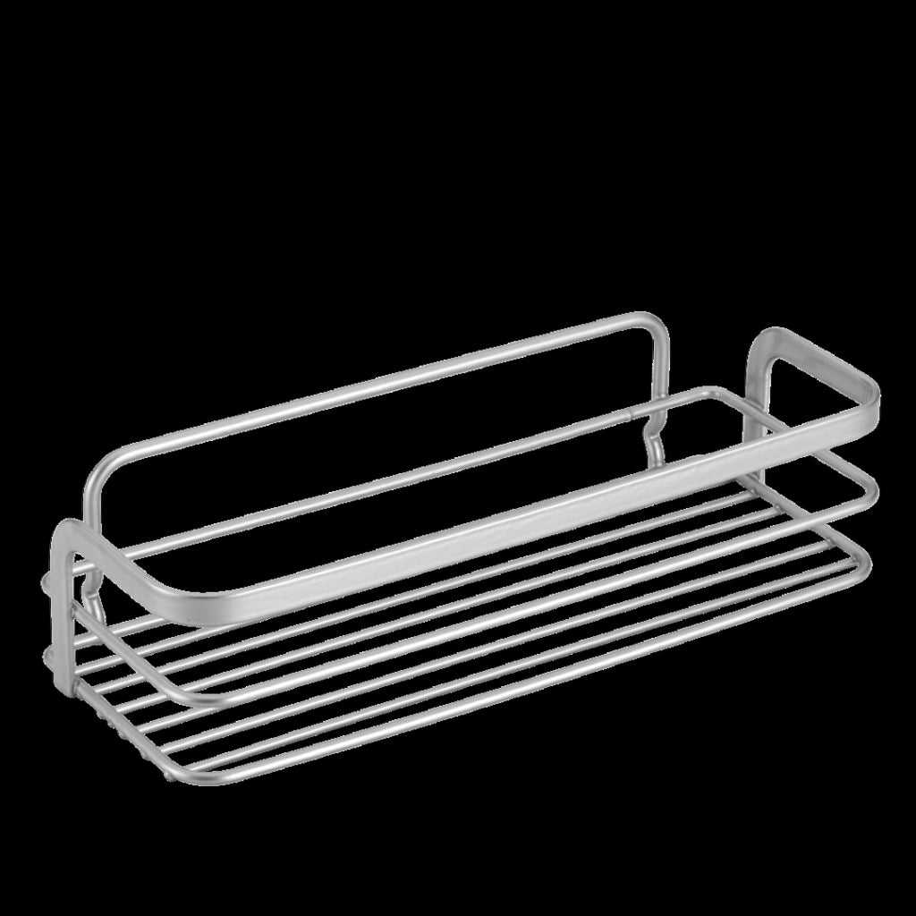 Cestello Rettangolare 1P Cm 26X10X6 Polytherm - Metaltex