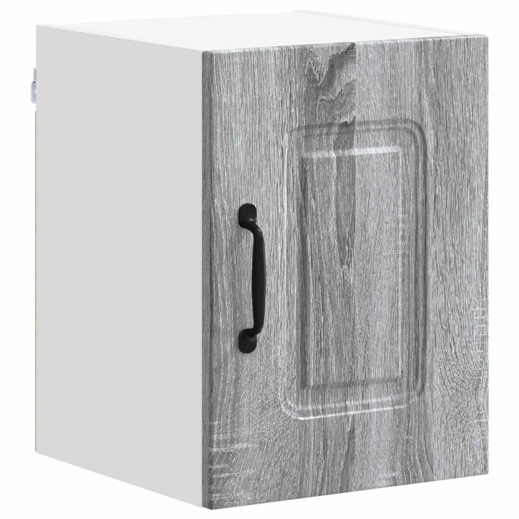 Pannello lavastoviglie Kalmar Grigio Sonoma 30 x 31 x 40 cm 884506