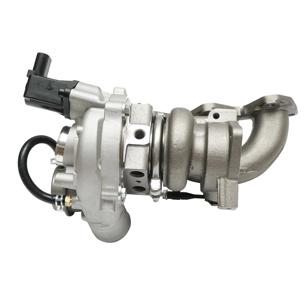 Turbo VW Golf V, Polo, Scirocco, Tiguan, Touran 1.4 TSI codice motore BLG, BMY, BWK, CAVE, CAVB, CAVC 140HP-180HP codice OEM 03C145701K/Q/T, 03C145702P/PV/PX