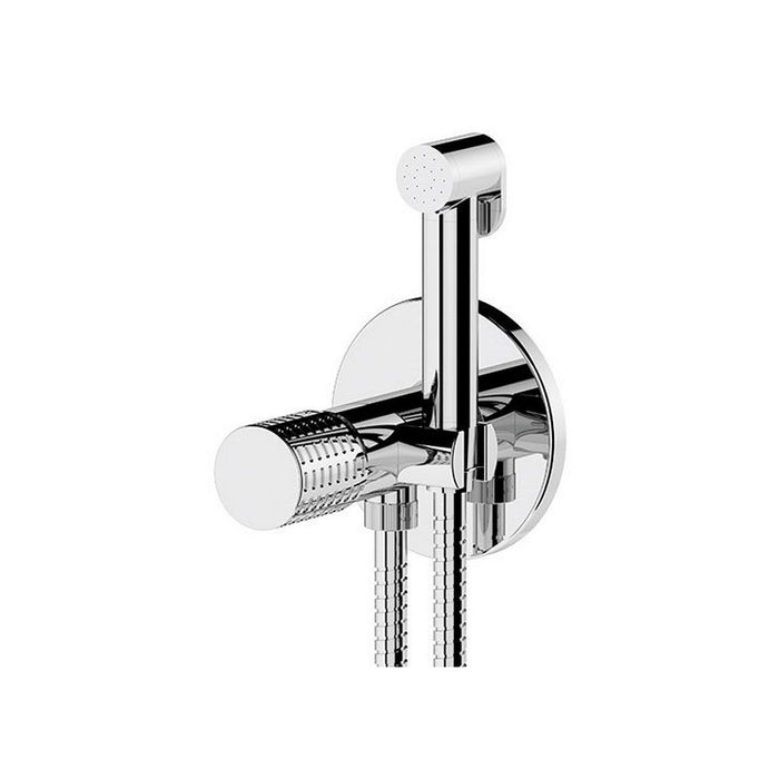 Miscelatore incasso per shut-off - serie Celebrity