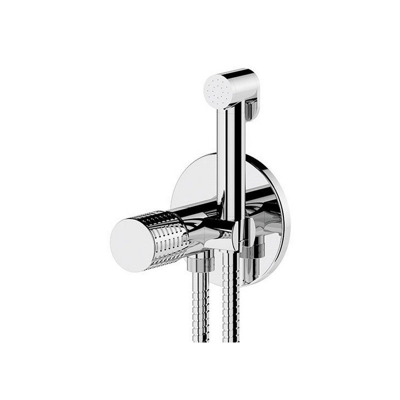 Miscelatore incasso per shut-off - serie Celebrity