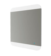 Specchio illuminazione led Made in Italy 45004