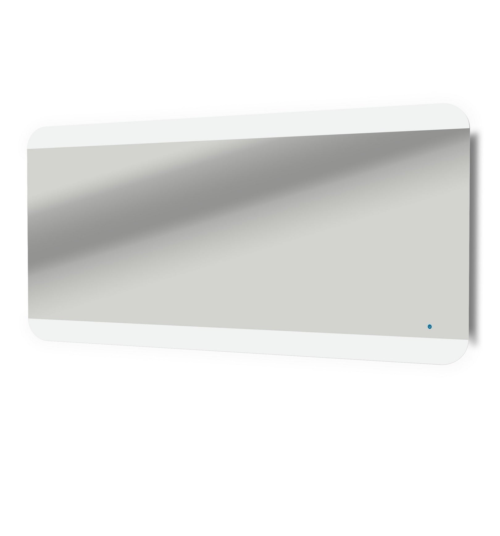 Specchio illuminazione led Made in Italy 45006