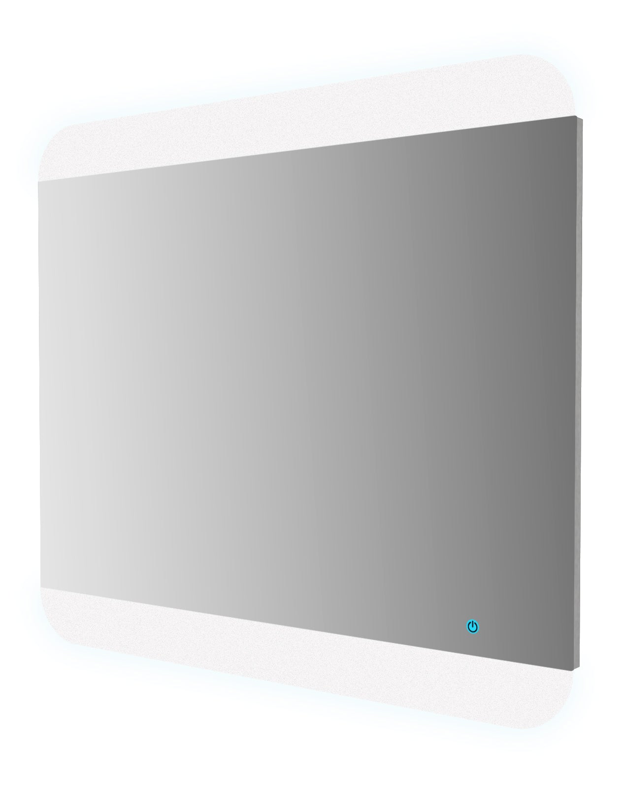 Specchio illuminazione led Made in Italy 45007