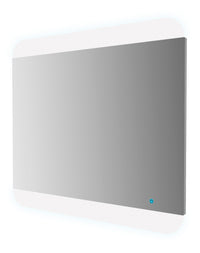 Specchio illuminazione led Made in Italy 45007