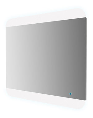 Specchio illuminazione led Made in Italy 45007