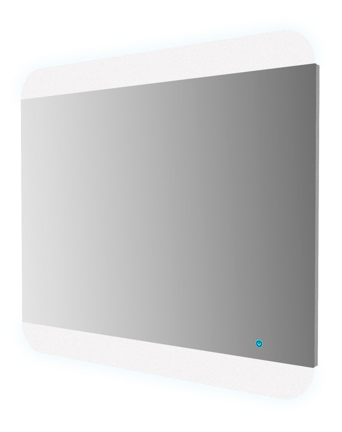 Specchio illuminazione led Made in Italy 45007