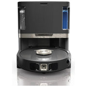 Shark PowerDetect NeverTouch Pro 2-in-1 Saug 0,3 L Nero, Colore della pietra