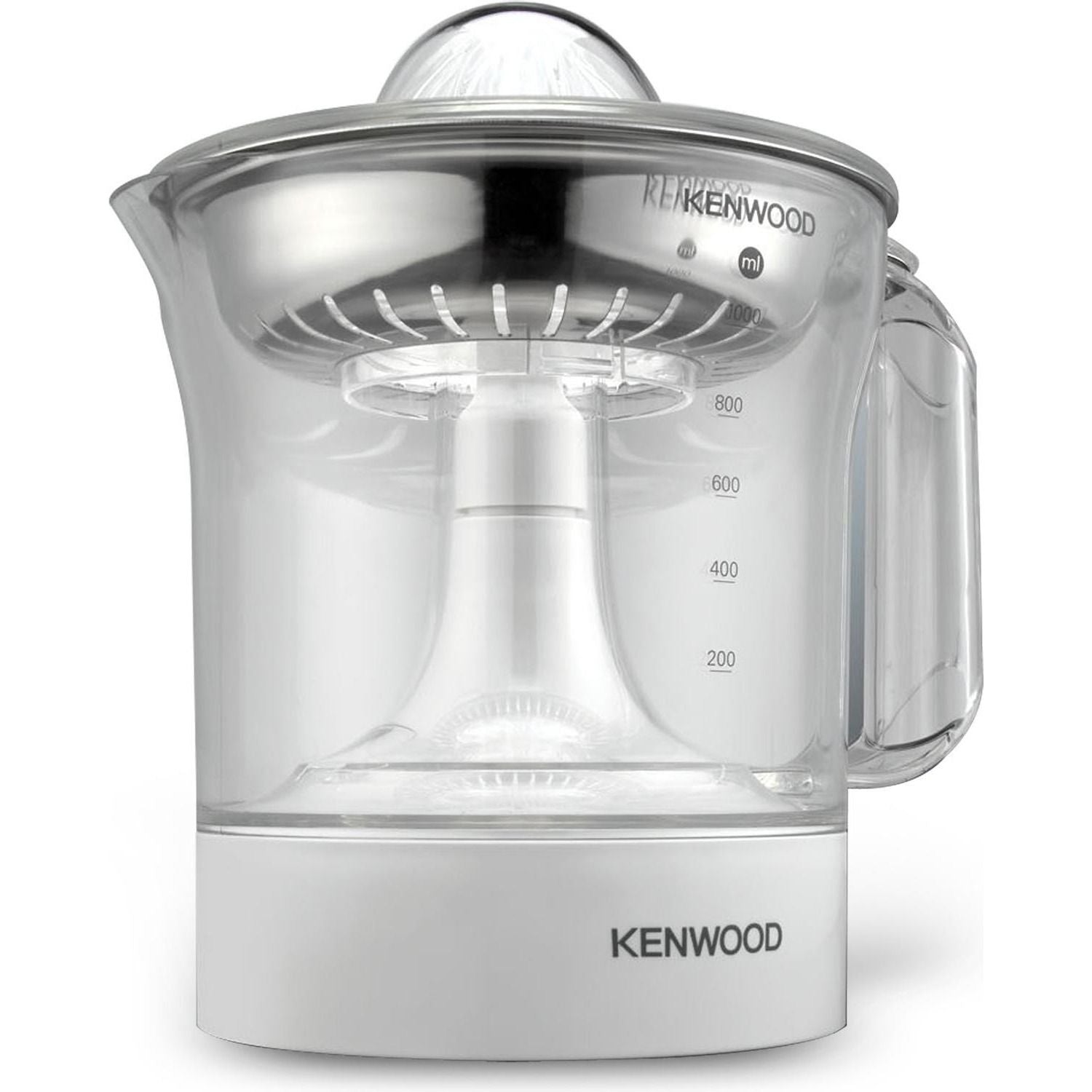 Spremiagrumi kenwoo.je290