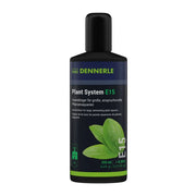 Dennerle Plant System E15 250ml - fertilizzante a base di ferro acquari piantumati