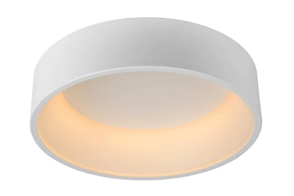 Plafoniera Lucide Talowe LED 30W 3000K 45cm dimmerabile