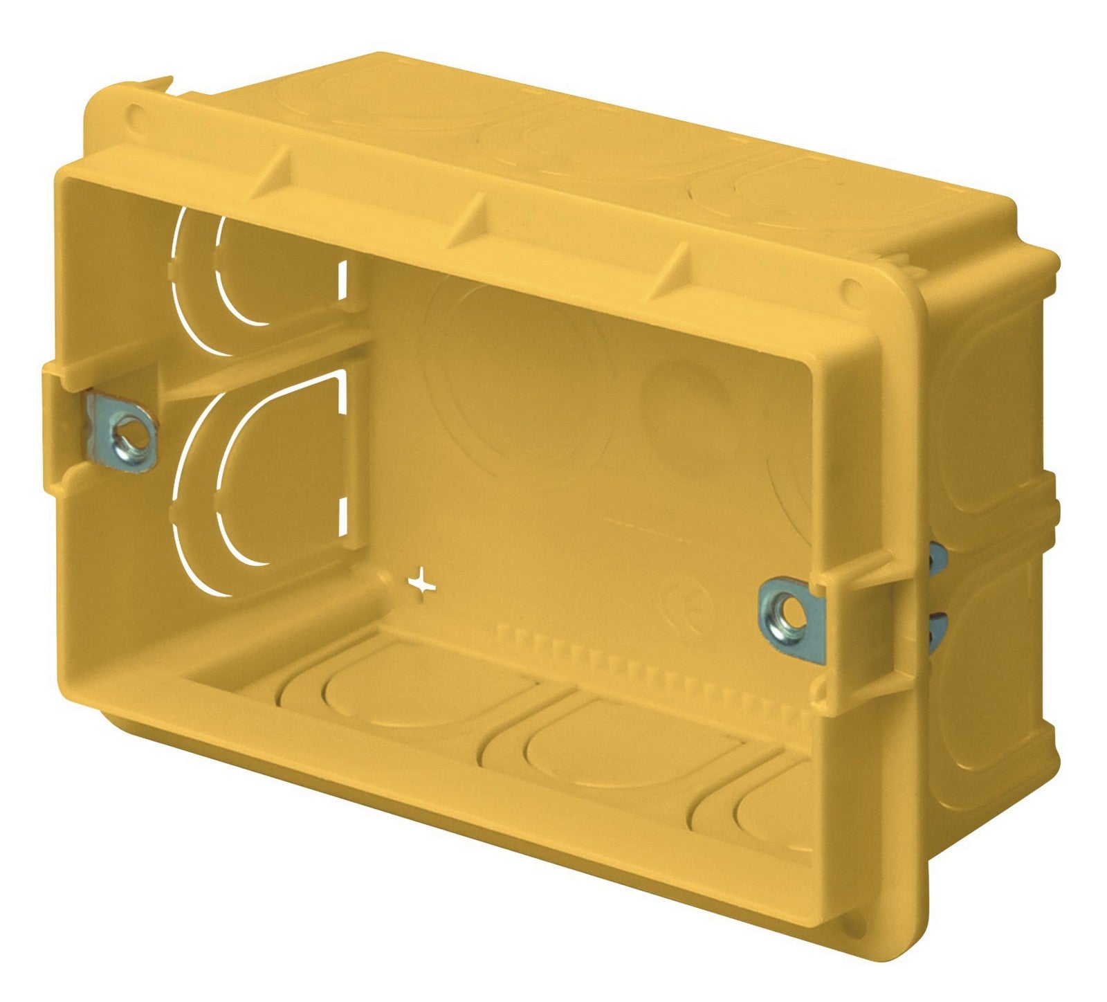 scatola 3 posti elevata capacita' cod:ferx.45020