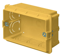 scatola 3 posti elevata capacita' cod:ferx.45020