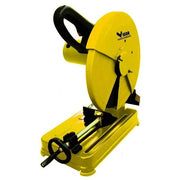 Vigor VTRV-355 FE Troncatrice per Metallo 2200 W 3800 rpm 355 mm colore Nero