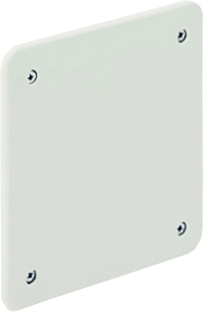 Coperchio Scatola Derivazione 153X98 Set 5 Pezzi - Electraline