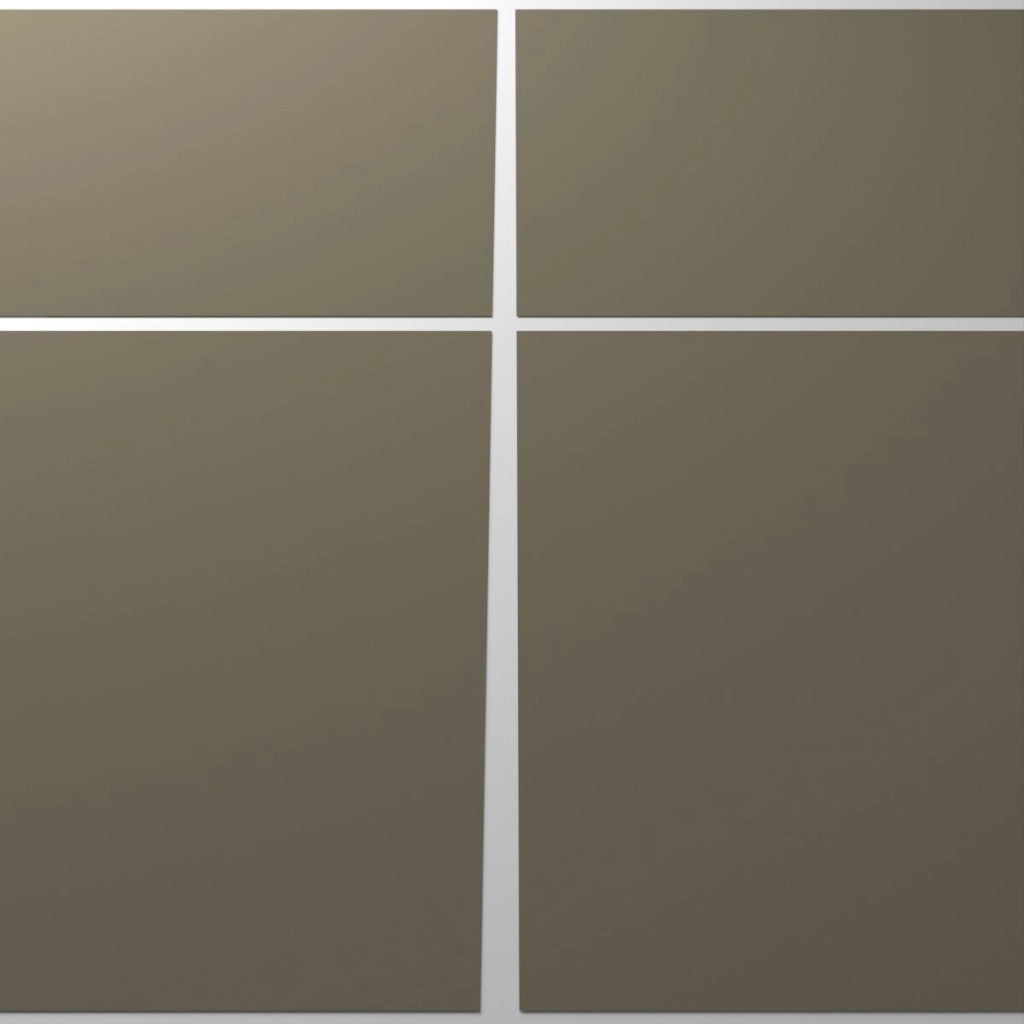 Pittura Murale Acril Silossanico Esterno - Rivestimenti Esterni B726 - Litri 14