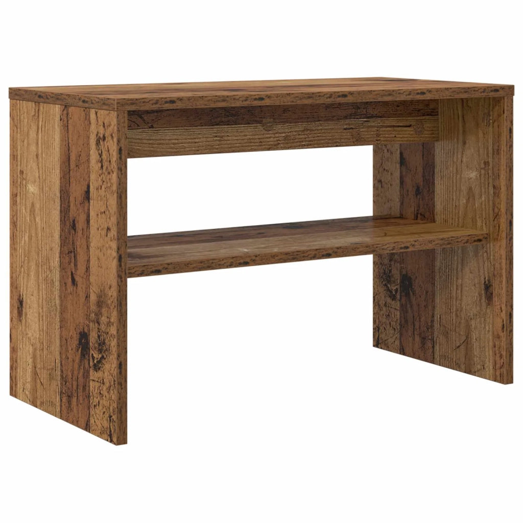 Mobile TV-Credenza per TV 60 x 30 x 40 cm Legno vecchio Legno multistrato
