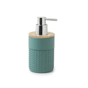 GEDY THEA DOSASAPONE VERDE/NATURALE- GEDY- 1,0 pz