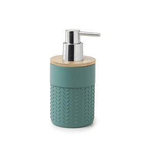 GEDY THEA DOSASAPONE VERDE/NATURALE- GEDY- 1,0 pz