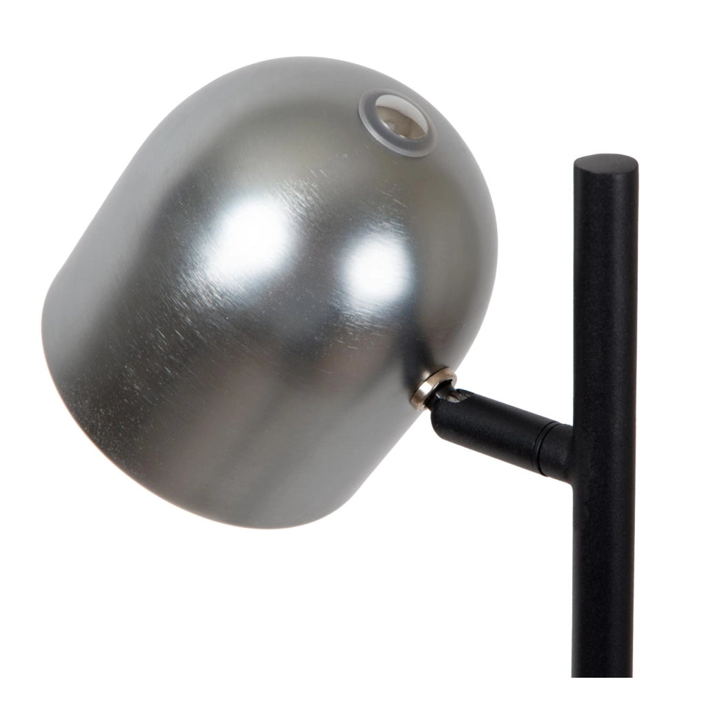 Lampada da terra LED 3W IP44 SKANSKA RECH Lucide