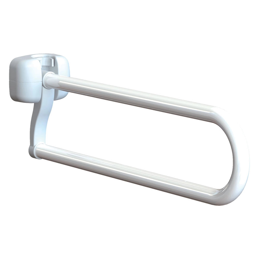 BARRA RIBALTABILE PER BAGNI cm 70  - KDESIGN